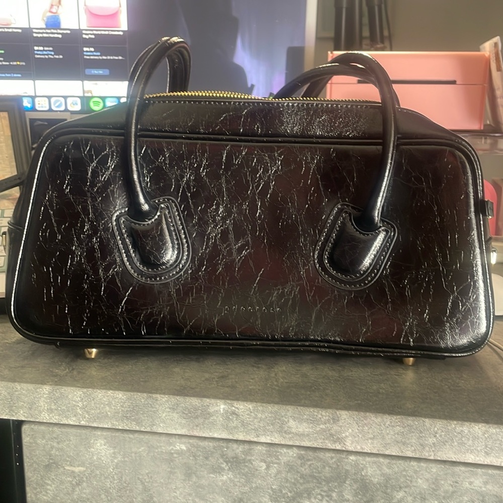 Ndearose black bag